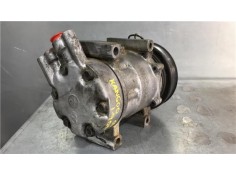 Recambio de compresor aire acond. para renault kangoo i (f/kc0) 1.9 dti (kc0u) referencia OEM IAM 7700111235 1417E 