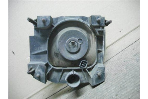 Recambio de faro delantero izquierdo para renault express furgón (f40_, g40_) referencia OEM IAM 7701031920  