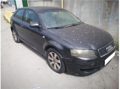 audi a3 (8p1) del año 2003