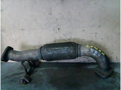 Recambio de salida colector para mazda 3 berlina (bk) 1.6 di turbo referencia OEM IAM Y60140500D  