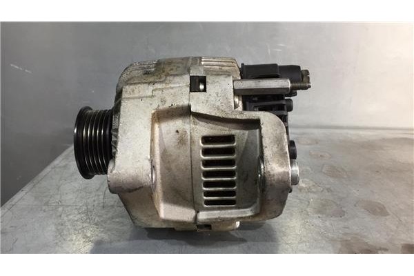 Recambio de alternador para renault kangoo i (f/kc0) 1.9 dti (kc0u) referencia OEM IAM 8EL011710551 26006944 
