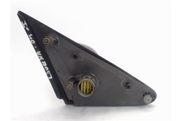 Recambio de retrovisor electrico izquierdo para renault laguna ii (bg0) referencia OEM IAM   