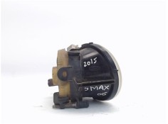 Recambio de faro antiniebla izquierdo para ford s-max (ca1) referencia OEM IAM   438 , FIAT | 456 , FIAT | 36 , FORD | E2 , FORD