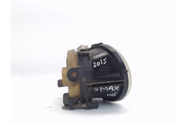 Recambio de faro antiniebla izquierdo para ford s-max (ca1) referencia OEM IAM   438 , FIAT | 456 , FIAT | 36 , FORD | E2 , FORD Recambio de faro antiniebla izquierdo para ford s-max (ca1) referencia OEM IAM   438 , FIAT | 456 , FIAT | 36 , FORD | E2 , FORD