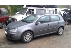 volkswagen golf v (1k1) del año 2007