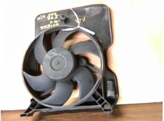 Recambio de electroventilador para opel omega b 2.5 v6 referencia OEM IAM   
