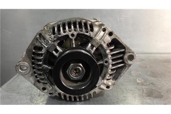 Recambio de alternador para renault kangoo i (f/kc0) 1.9 dti (kc0u) referencia OEM IAM 8EL011710551 26006944 