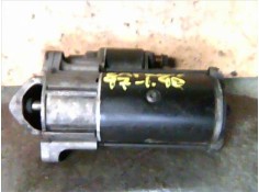 Recambio de motor arranque para renault express furgón (f40_, g40_) 1.9 d (f40r) referencia OEM IAM 861013735712B D7R5 