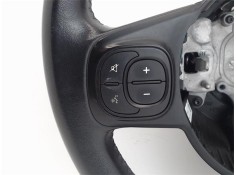 Recambio de volante para fiat 500 1.2 referencia OEM IAM 6000626852  