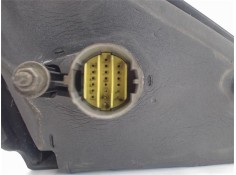 Recambio de retrovisor electrico izquierdo para renault laguna ii (bg0) referencia OEM IAM   
