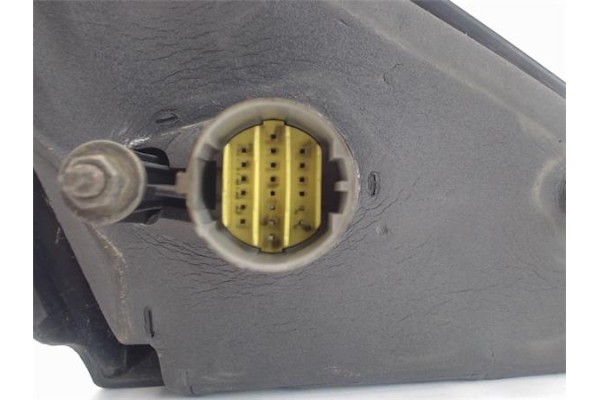 Recambio de retrovisor electrico izquierdo para renault laguna ii (bg0) referencia OEM IAM   