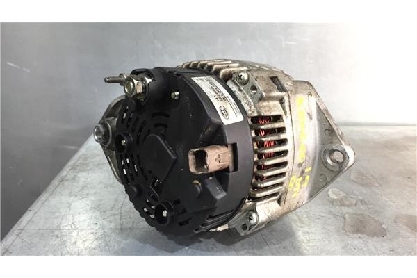 Recambio de alternador para renault kangoo i (f/kc0) 1.9 dti (kc0u) referencia OEM IAM 8EL011710551 26006944 