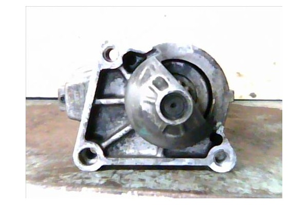 Recambio de motor arranque para renault express furgón (f40_, g40_) 1.9 d (f40r) referencia OEM IAM 861013735712B D7R5 