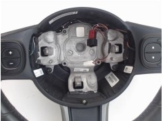 Recambio de volante para fiat 500 1.2 referencia OEM IAM 6000626852  