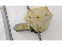 Recambio de mecanismo elevalunas delantero izquierdo para volvo v40 familiar 1.8 referencia OEM IAM FR11600940B  