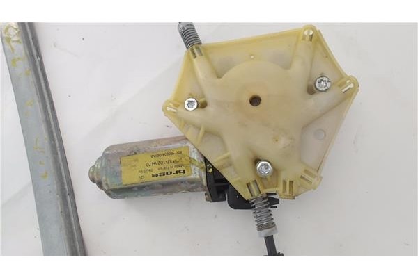 Recambio de mecanismo elevalunas delantero izquierdo para volvo v40 familiar 1.8 referencia OEM IAM FR11600940B  