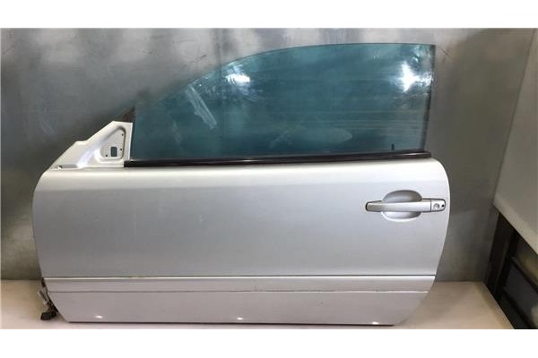 Recambio de puerta delantero izquierda para mercedes-benz clase clk coupe (bm 208)(1997) 2.3 230 compressor (evo) (208.348) [2,3