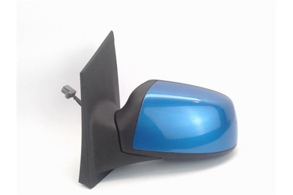 Recambio de retrovisor electrico izquierdo para ford focus berlina (cap) referencia OEM IAM   
