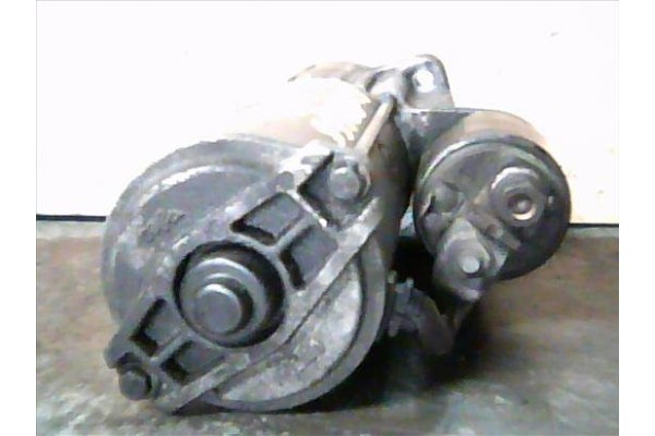 Recambio de motor arranque para renault express furgón (f40_, g40_) 1.9 d (f40r) referencia OEM IAM 861013735712B D7R5 