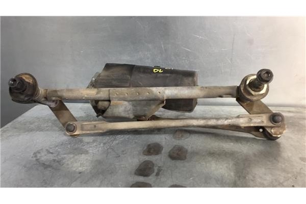 Recambio de motor limpiaparabrisas delantero para renault scenic i (ja...) 1.9 dti (ja1u) referencia OEM IAM 8200106711 33970205