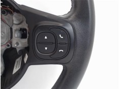 Recambio de volante para fiat 500 1.2 referencia OEM IAM 6000626852  