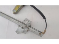 Recambio de mecanismo elevalunas delantero izquierdo para volvo v40 familiar 1.8 referencia OEM IAM FR11600940B  