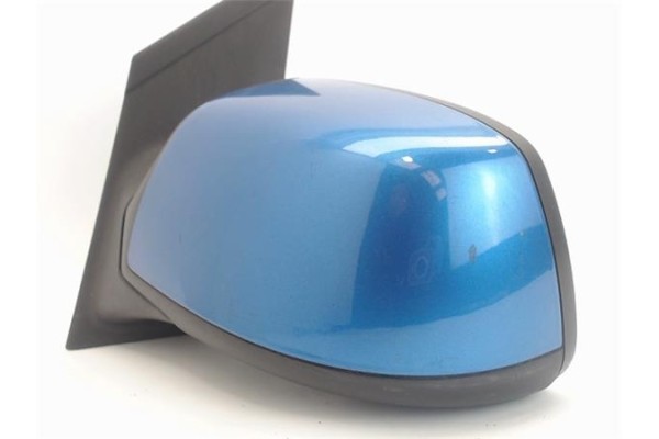 Recambio de retrovisor electrico izquierdo para ford focus berlina (cap) referencia OEM IAM   