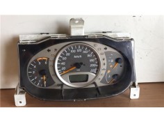 Recambio de cuadro completo para nissan almera tino (v10m) 2.2 di referencia OEM IAM BU010 1103758 