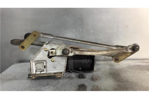 Recambio de motor limpiaparabrisas delantero para renault scenic i (ja...) 1.9 dti (ja1u) referencia OEM IAM 8200106711 33970205
