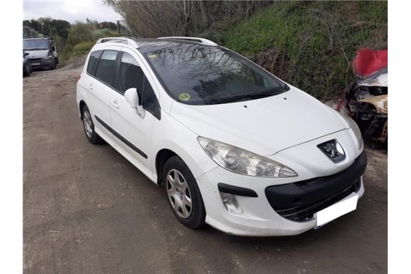 peugeot 308 sw (2008) del año 