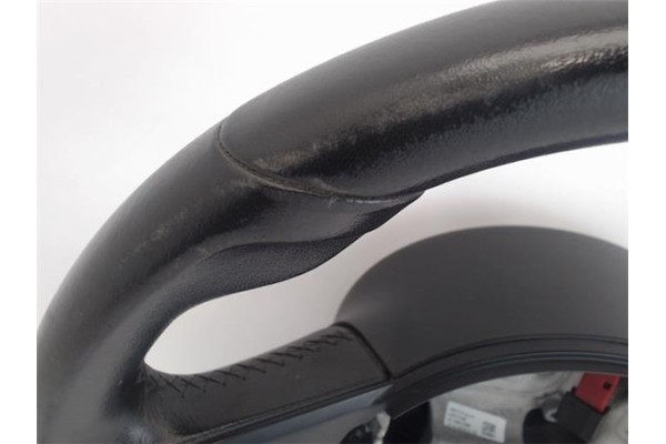 Recambio de volante para fiat 500 1.2 referencia OEM IAM 6000626852  