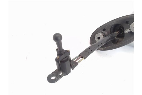 Recambio de retrovisor derecho para mitsubishi carisma berlina 4 (da0) referencia OEM IAM   