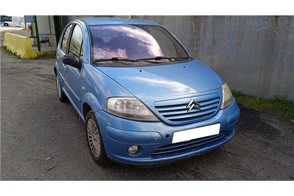 citroen c3 del año 2003