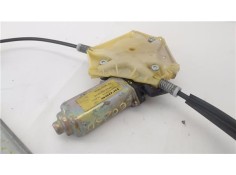 Recambio de mecanismo elevalunas delantero izquierdo para volvo v40 familiar 1.8 referencia OEM IAM FR11600940B  