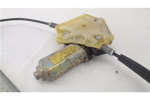 Recambio de mecanismo elevalunas delantero izquierdo para volvo v40 familiar 1.8 referencia OEM IAM FR11600940B  