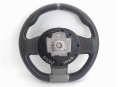 Recambio de volante para fiat 500 1.2 referencia OEM IAM 6000626852  