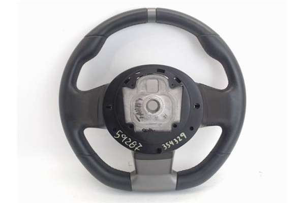 Recambio de volante para fiat 500 1.2 referencia OEM IAM 6000626852  