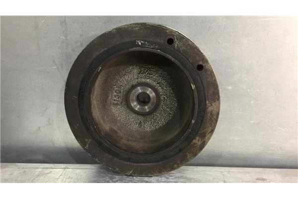 Recambio de polea cigueñal para renault scenic i (ja...) 1.9 dti (ja1u) referencia OEM IAM 7700115309 L13738 8200059395 , RENAUL