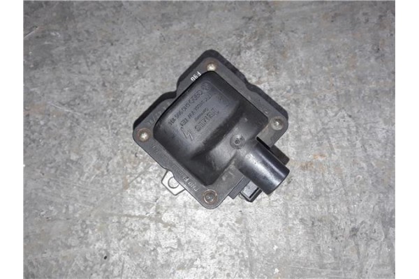 Recambio de bobina encendido para seat ibiza (6k1) 1.4 i referencia OEM IAM 6N0905104 311354 