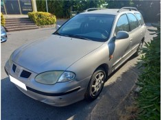 hyundai lantra familiar (rd) del año 1999