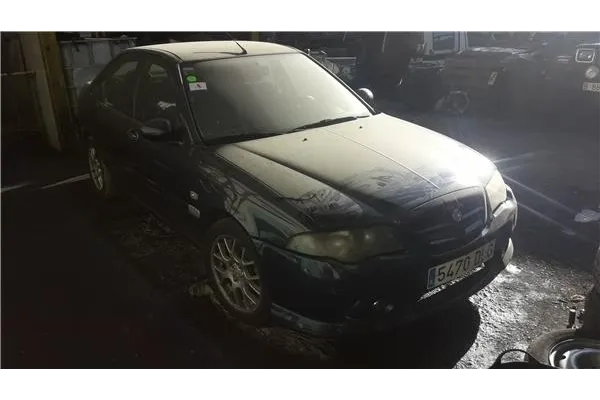 mg mg zs del año 2005