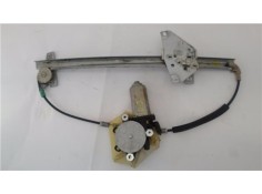 Recambio de mecanismo elevalunas delantero izquierdo para volvo v40 familiar 1.8 referencia OEM IAM FR11600940B  