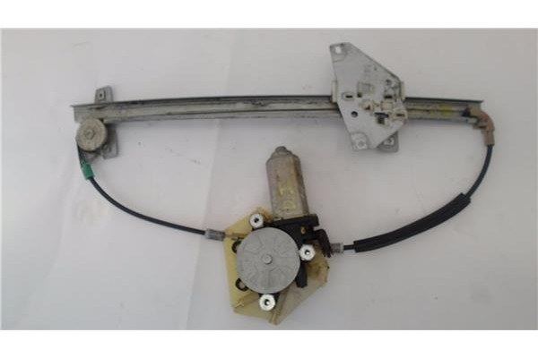 Recambio de mecanismo elevalunas delantero izquierdo para volvo v40 familiar 1.8 referencia OEM IAM FR11600940B  