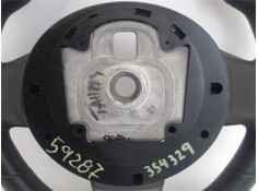 Recambio de volante para fiat 500 1.2 referencia OEM IAM 6000626852  