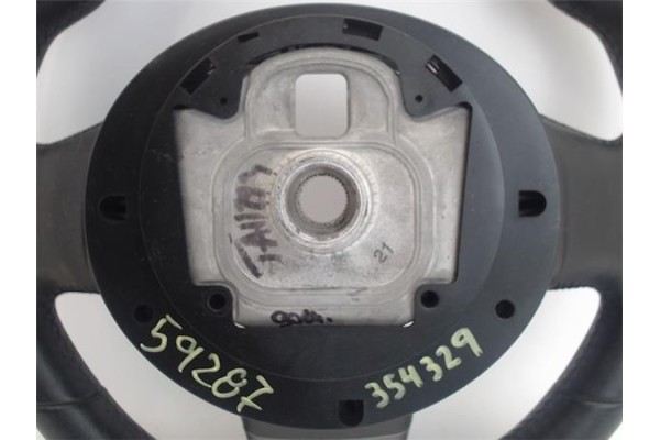 Recambio de volante para fiat 500 1.2 referencia OEM IAM 6000626852  