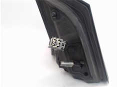 Recambio de retrovisor electrico izquierdo para ford focus berlina (cap) referencia OEM IAM   