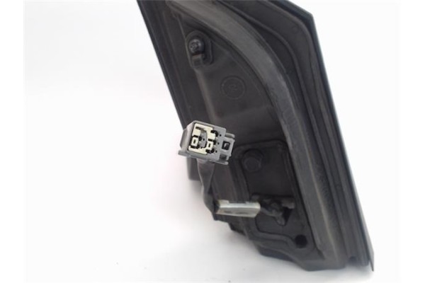 Recambio de retrovisor electrico izquierdo para ford focus berlina (cap) referencia OEM IAM   