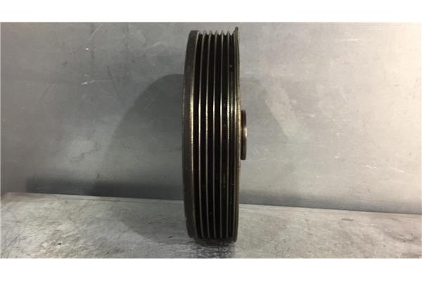 Recambio de polea cigueñal para renault scenic i (ja...) 1.9 dti (ja1u) referencia OEM IAM 7700115309 L13738 8200059395 , RENAUL