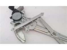 Recambio de mecanismo elevalunas delantero derecho para suzuki swift iii (sg) 1.3 ddis referencia OEM IAM 8340163J51  