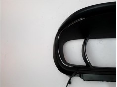 Recambio de embellecedor cuadro instrumentos para renault grand scenic iv 1.2 tce referencia OEM IAM 1601890NTE171725609  